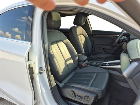 Used 2023 Audi A3 2.0T Premium image 29