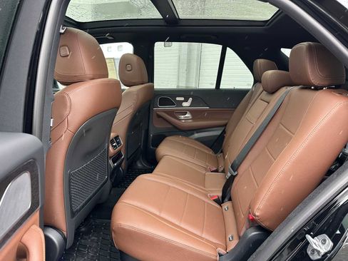 New 2026 Mercedes-Benz GLE 350 4MATIC image 18