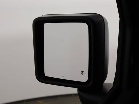 Used 2024 Jeep Wrangler Unlimited AWD/4WD image 41