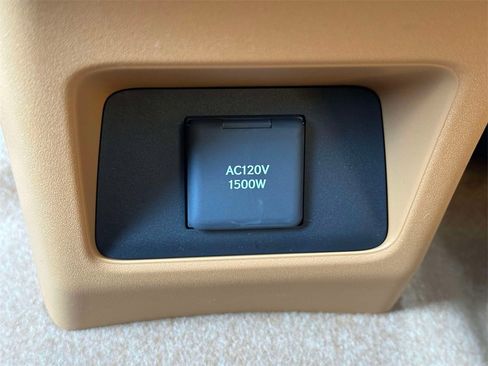 New 2026 Lexus RZ 450e 450e Premium image 17