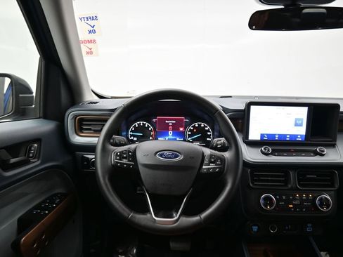 Used 2024 Ford Maverick Lariat image 26