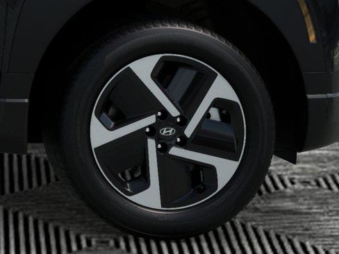 New 2026 Hyundai Ioniq 9 SE w/ Tow & Go Package image 8