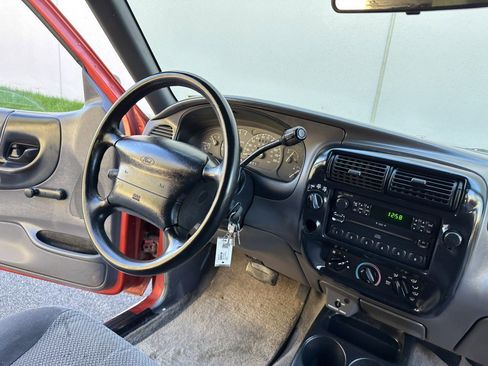 Used 1999 Ford Ranger XLT AWD/4WD image 29