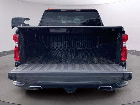 Used 2023 Chevrolet Silverado 1500 RST w/ Z71 Off-Road Package image 31