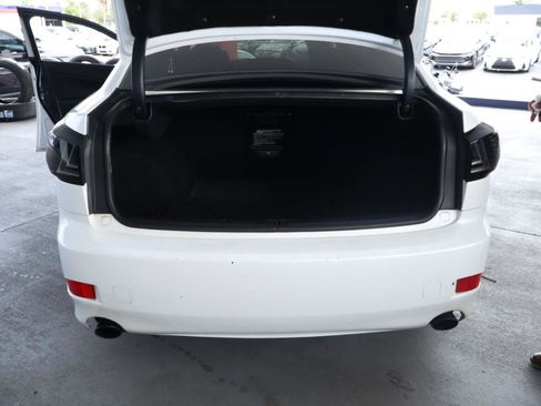 Used 2008 Lexus IS 250 RWD image 30