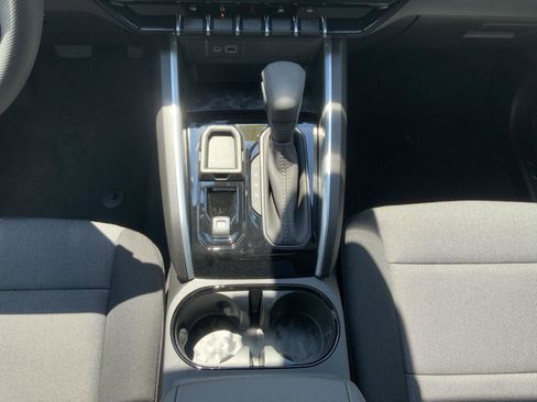 New 2026 Chevrolet Colorado W/T w/ WT Custom Package RWD image 43