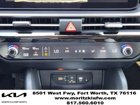 New 2026 Kia Sportage EX FWD image 14