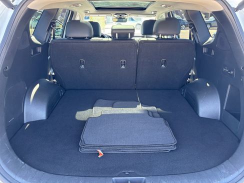 Used 2021 Hyundai Santa Fe SEL w/ Convenience + Premium Package image 34