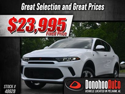 Used 2024 Dodge Hornet GT Plus