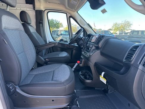 New 2026 RAM ProMaster 3500 w/ Power Group image 54