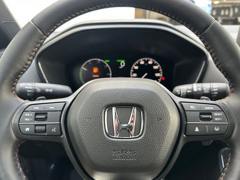 New 2026 Honda CR-V Sport image 27