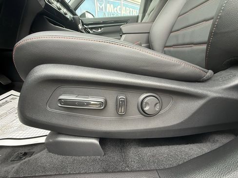 New 2026 Honda CR-V Sport Touring image 15