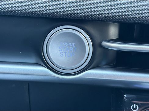 New 2026 Hyundai Santa Cruz Limited image 35