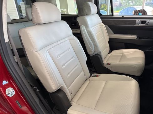 Used 2024 Hyundai Santa Fe Calligraphy AWD/4WD image 51
