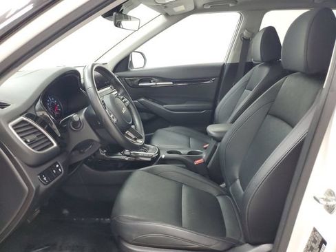 Used 2022 Kia Seltos EX AWD/4WD image 11