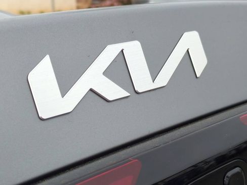 New 2026 Kia K5 GT FWD image 29
