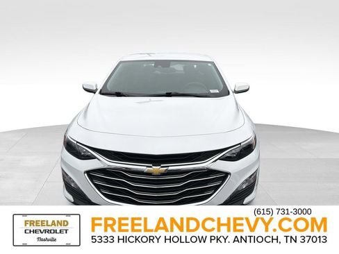 Used 2023 Chevrolet Malibu LT image 9