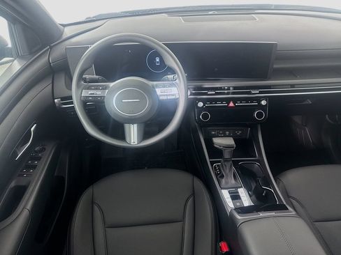 New 2026 Hyundai Santa Cruz SEL FWD image 23