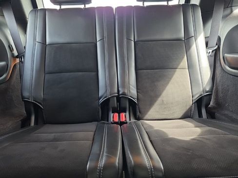 Used 2022 Dodge Durango GT image 12