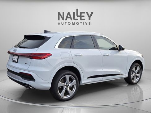 New 2025 Audi Q5 Premium Plus image 6