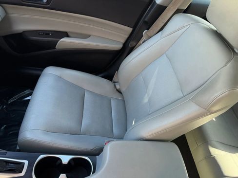 Used 2016 Acura ILX FWD image 15
