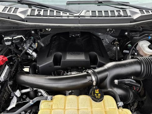 Used 2019 Ford F150 Lariat image 19