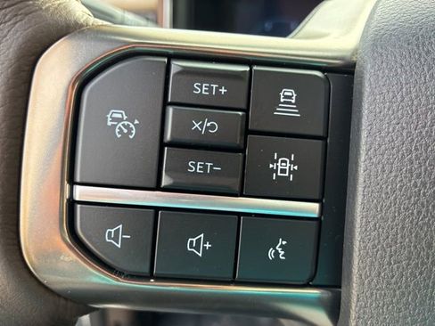 New 2026 Ford F250 King Ranch w/ FX4 Off-Road Package AWD/4WD image 36