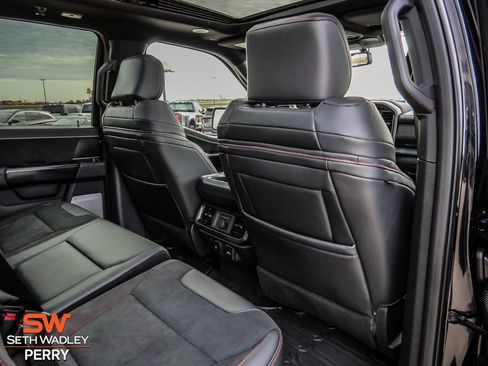 Used 2026 Ford F150 Raptor w/ Equipment Group 803A Raptor R image 29