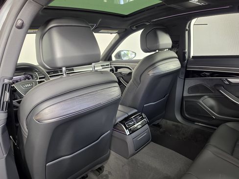 New 2026 Audi A8 L 3.0T AWD/4WD image 36