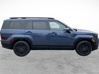 Certified 2025 Hyundai Santa Fe Calligraphy video 2