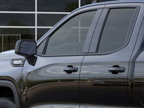 New 2026 GMC Sierra 1500 Elevation image 12