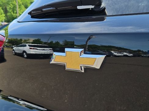 Used 2024 Chevrolet TrailBlazer LT w/ Driver Confidence Package FWD image 29