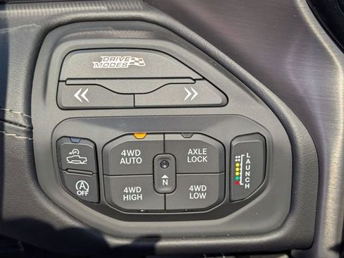 New 2026 RAM 1500 RHO AWD/4WD image 23