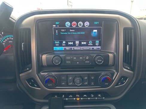 Used 2018 GMC Sierra 2500 Denali w/ Duramax Plus Package image 21
