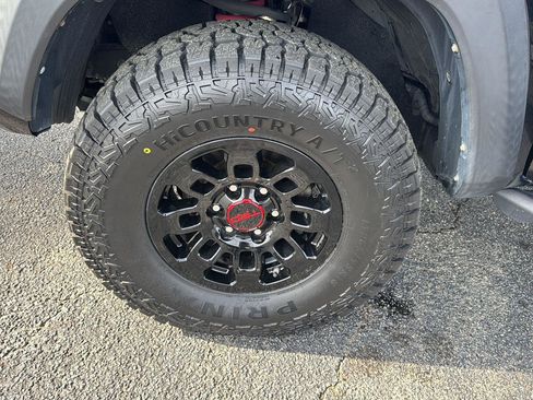Used 2019 Toyota Tacoma TRD Pro image 33