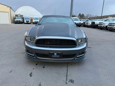 Used 2014 Ford Mustang GT Premium w/ Electronics Package image 13