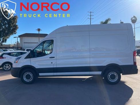 Used 2020 Ford Transit 250 148 High Roof w/ Load Area Protection Package image 5
