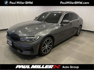 Used 2019 BMW 330i xDrive Sedan w/ Convenience Package AWD/4WD 360° Tour