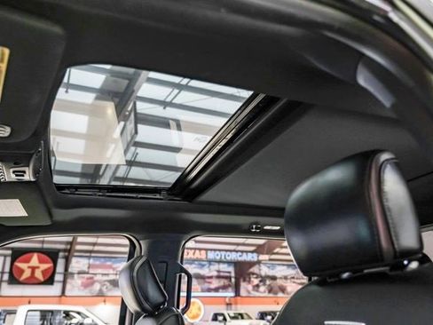 Used 2018 Ford F250 Platinum w/ Platinum Ultimate Package image 7