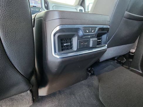 Certified 2021 GMC Sierra 1500 Denali w/ Denali Ultimate Package AWD/4WD image 22