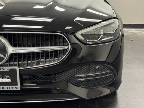 Used 2025 Mercedes-Benz C 300 Sedan image 8