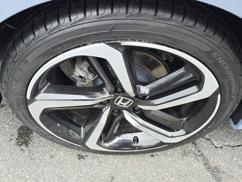 Used 2022 Honda Accord Sport Special Edition image 22