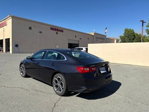Used 2023 Chevrolet Malibu LT FWD image 6