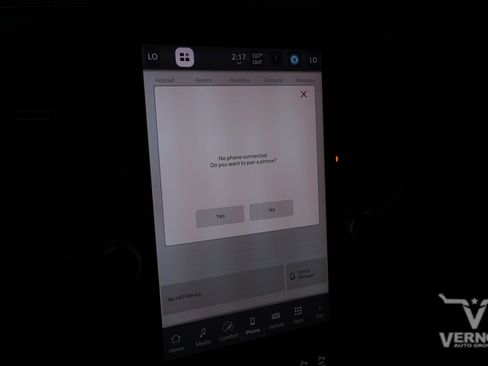 New 2026 RAM 2500 Lone Star image 31