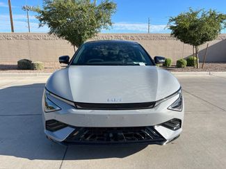 Used 2025 Kia EV6 GT-Line RWD video 2