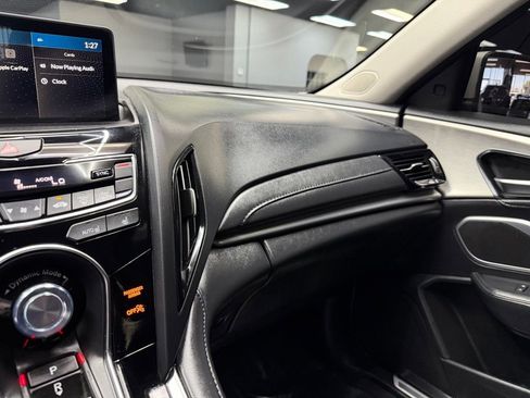 Used 2024 Acura RDX SH-AWD image 27