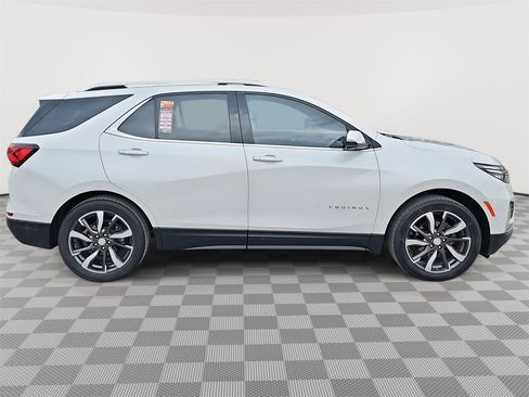 Certified 2023 Chevrolet Equinox Premier image 4