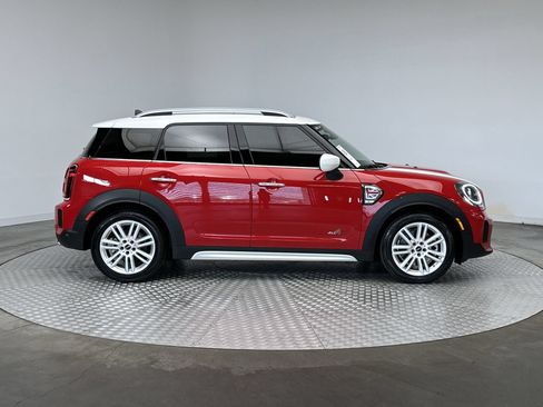 Used 2024 MINI Cooper Countryman S w/ Signature Upholstery Package AWD/4WD image 10