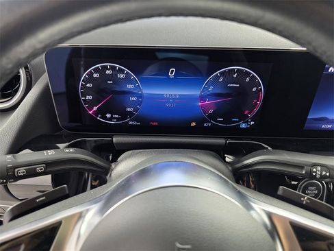 Certified 2025 Mercedes-Benz GLA 250 image 20