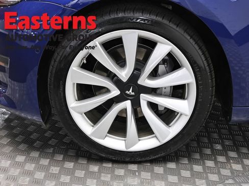 Used 2019 Tesla Model 3 Long Range AWD/4WD image 25